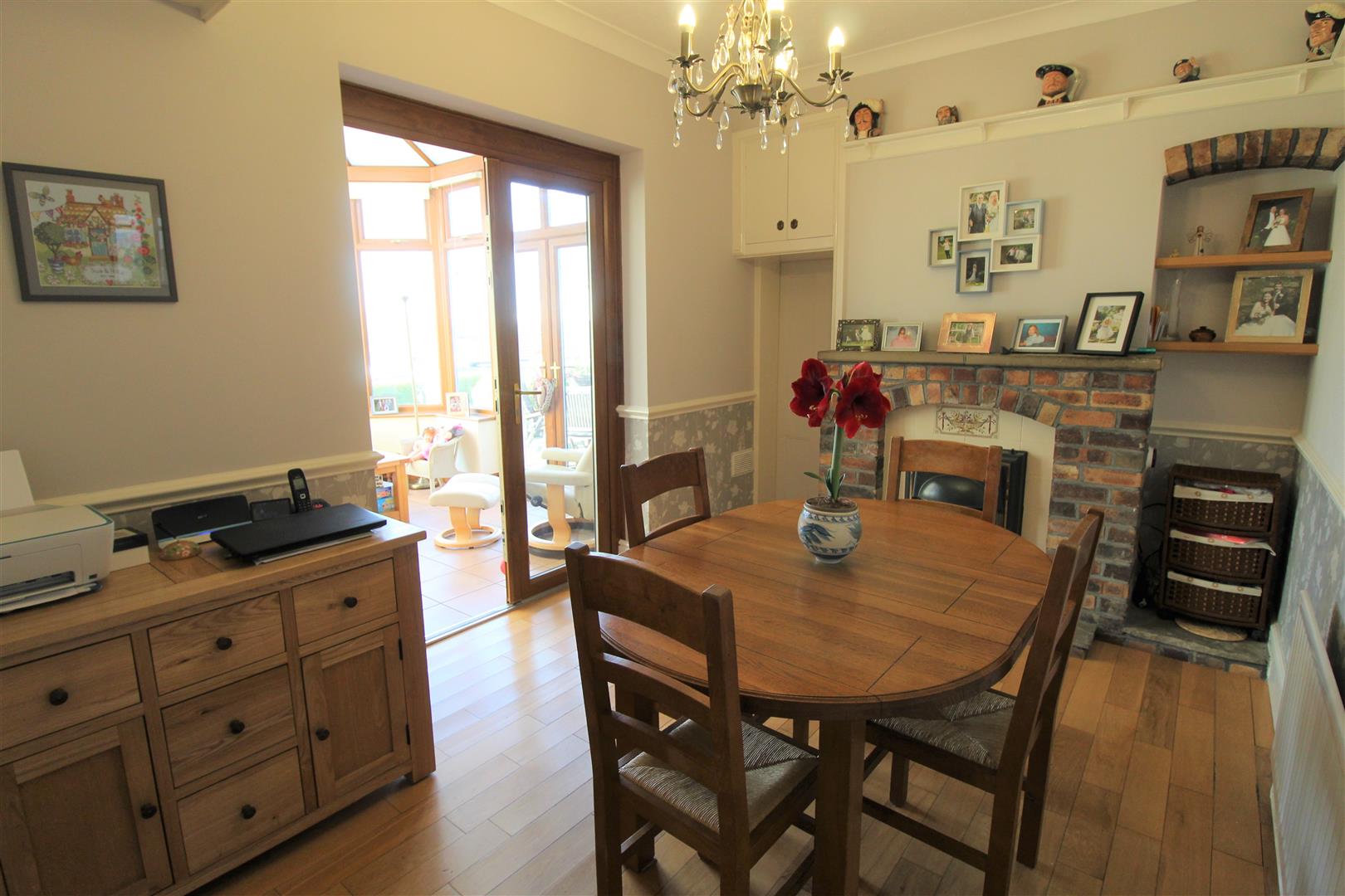 Bagnall Road, Stoke-On-Trent